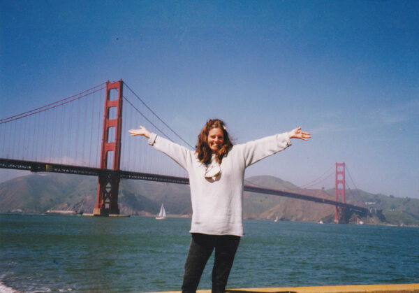 San Francisco 1994