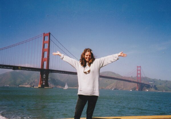 San Francisco 1994